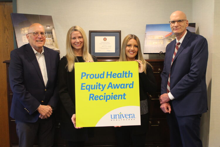 Univera Grant To UPMC Chautauqua Supports Telehealth Expansion News